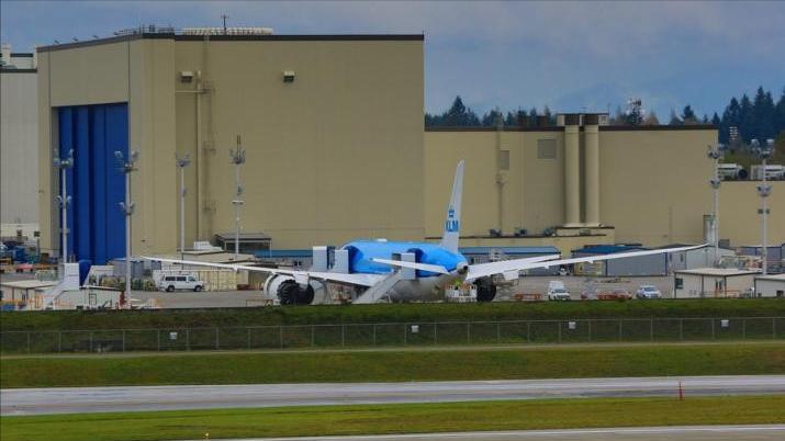 中国目前大量接美国订单是好事吗,美国75亿美元订单是真的吗