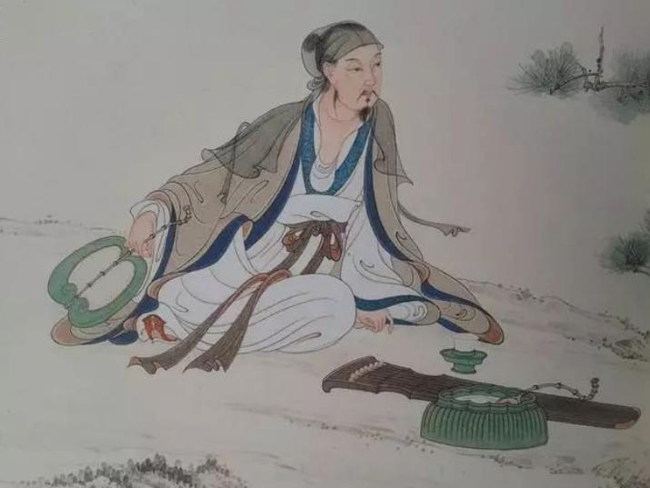 东山再起东山指哪座山,原来东山再起的东山指的是两座山