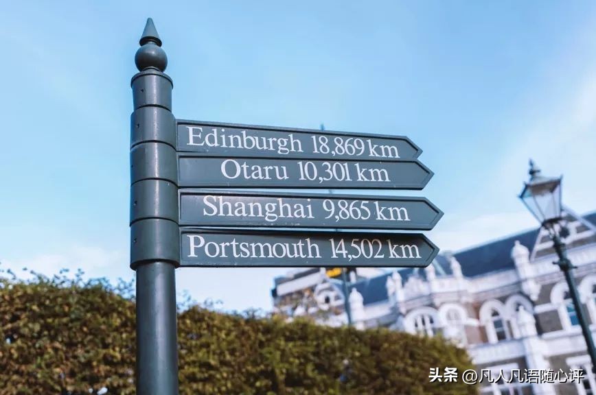 浪漫、纯净、刺激…我想要的精彩尽在新西兰