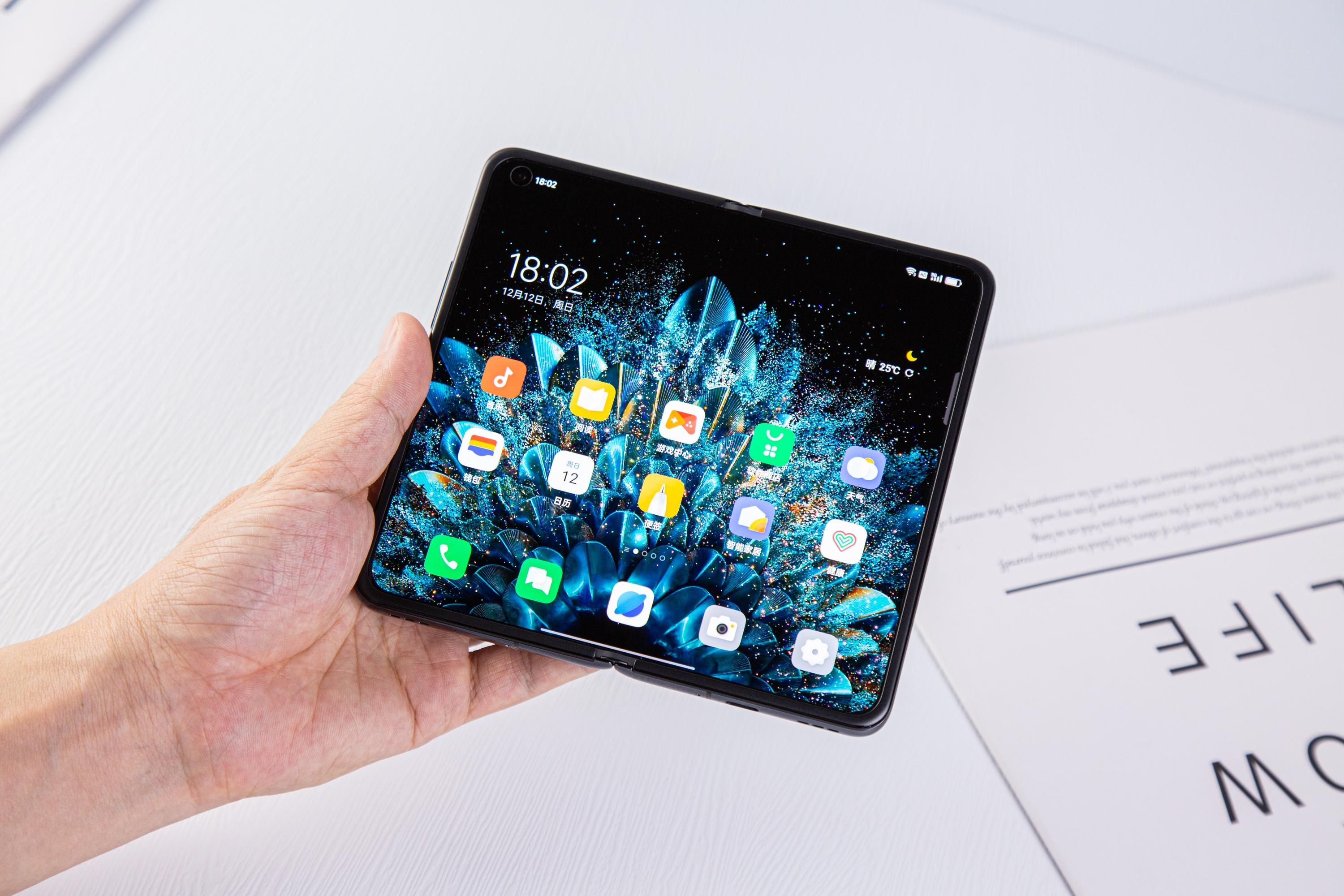 oppo三款公认最好的手机最新,目前oppo最值得入手的几款手机