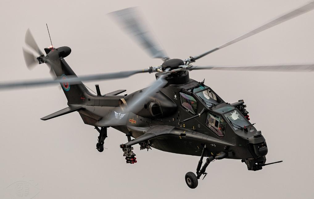 美国的阿帕奇战斗实力,美国现在还能造出阿帕奇吗