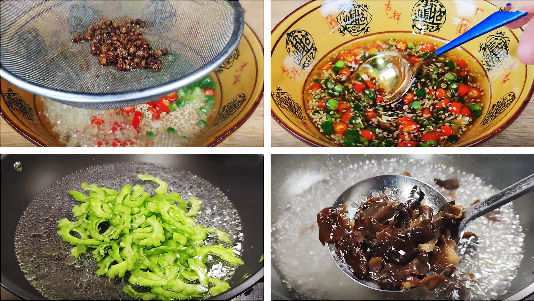 晚餐推荐家常菜清淡简单,晚餐吃什么菜家常菜下饭简单