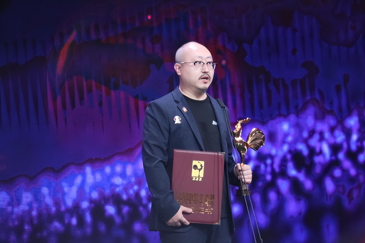 金鸡奖朱一龙获奖前描述,金鸡奖朱一龙获奖现场