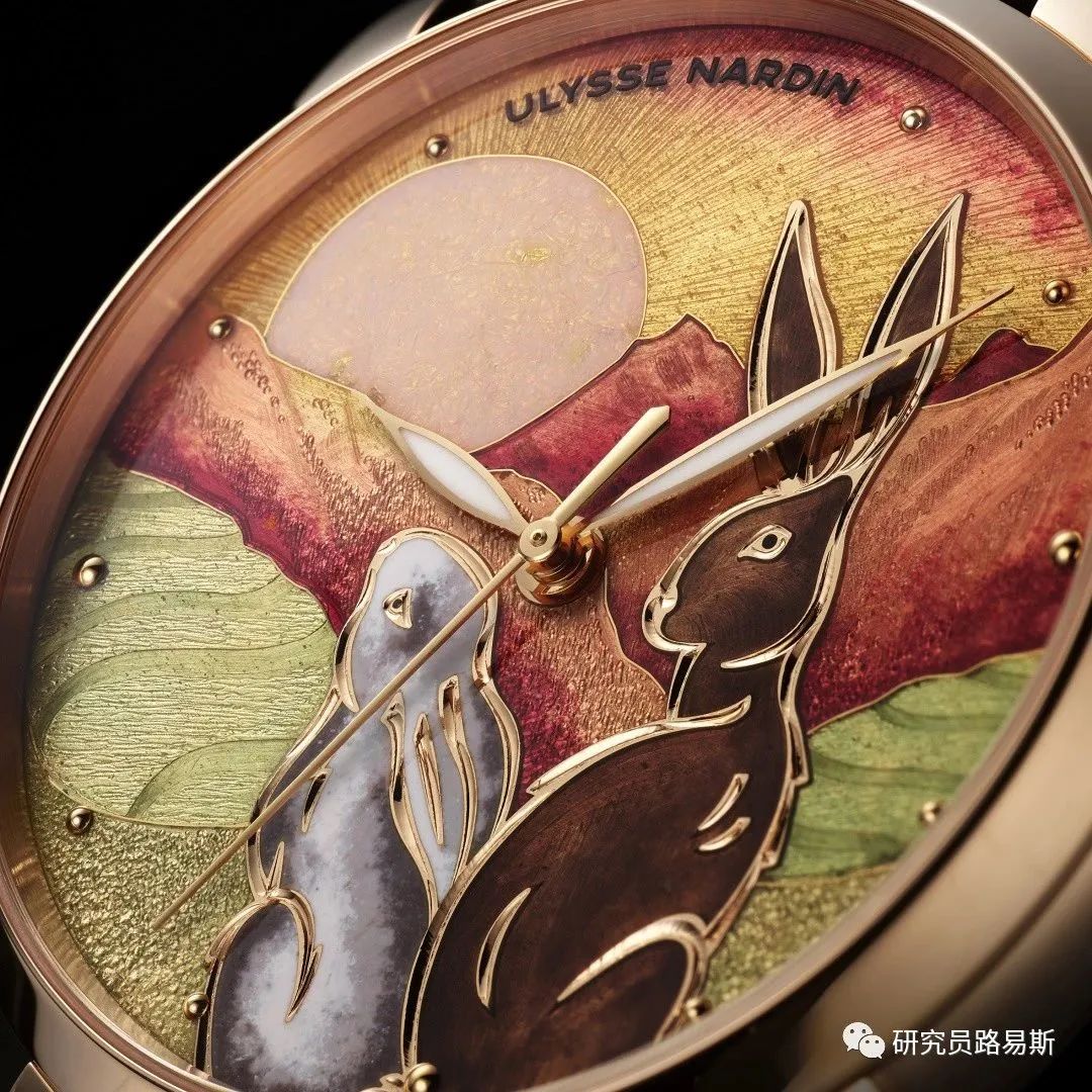 兔年各个生肖运程表,今年的兔年的生肖表