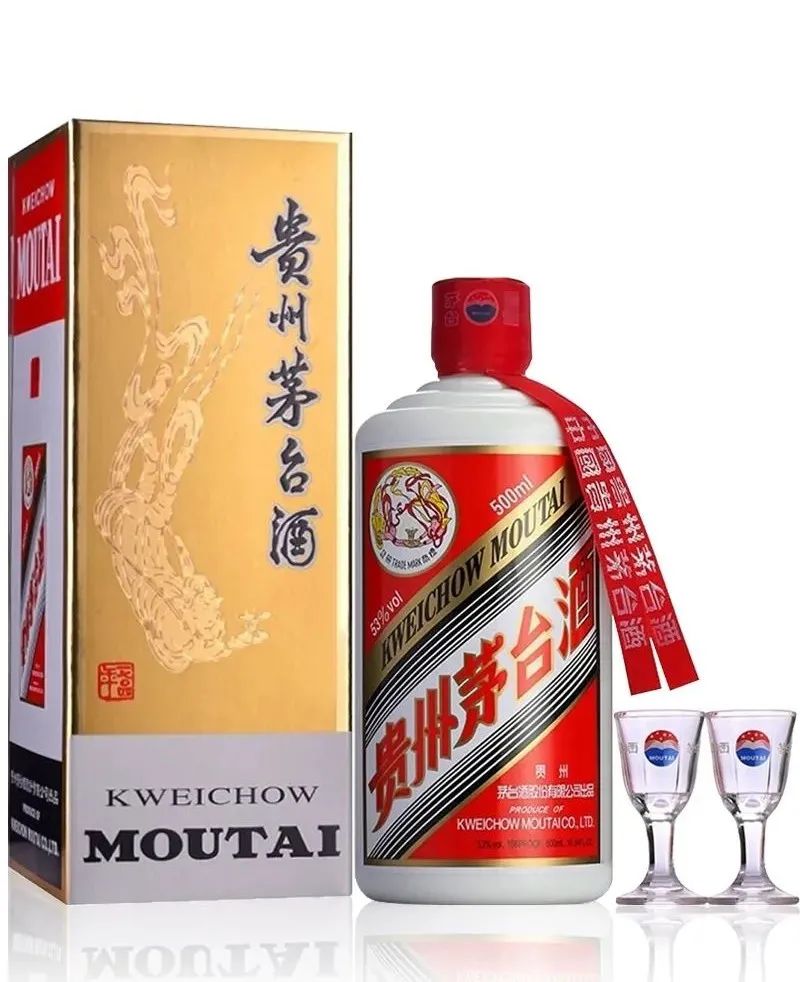 贵州茅台集团系列酒有哪些品牌,茅台白酒营销成功案例分享