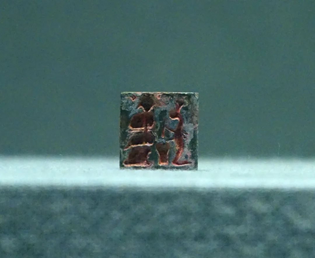 八大山人兔子,八大山人兔价值