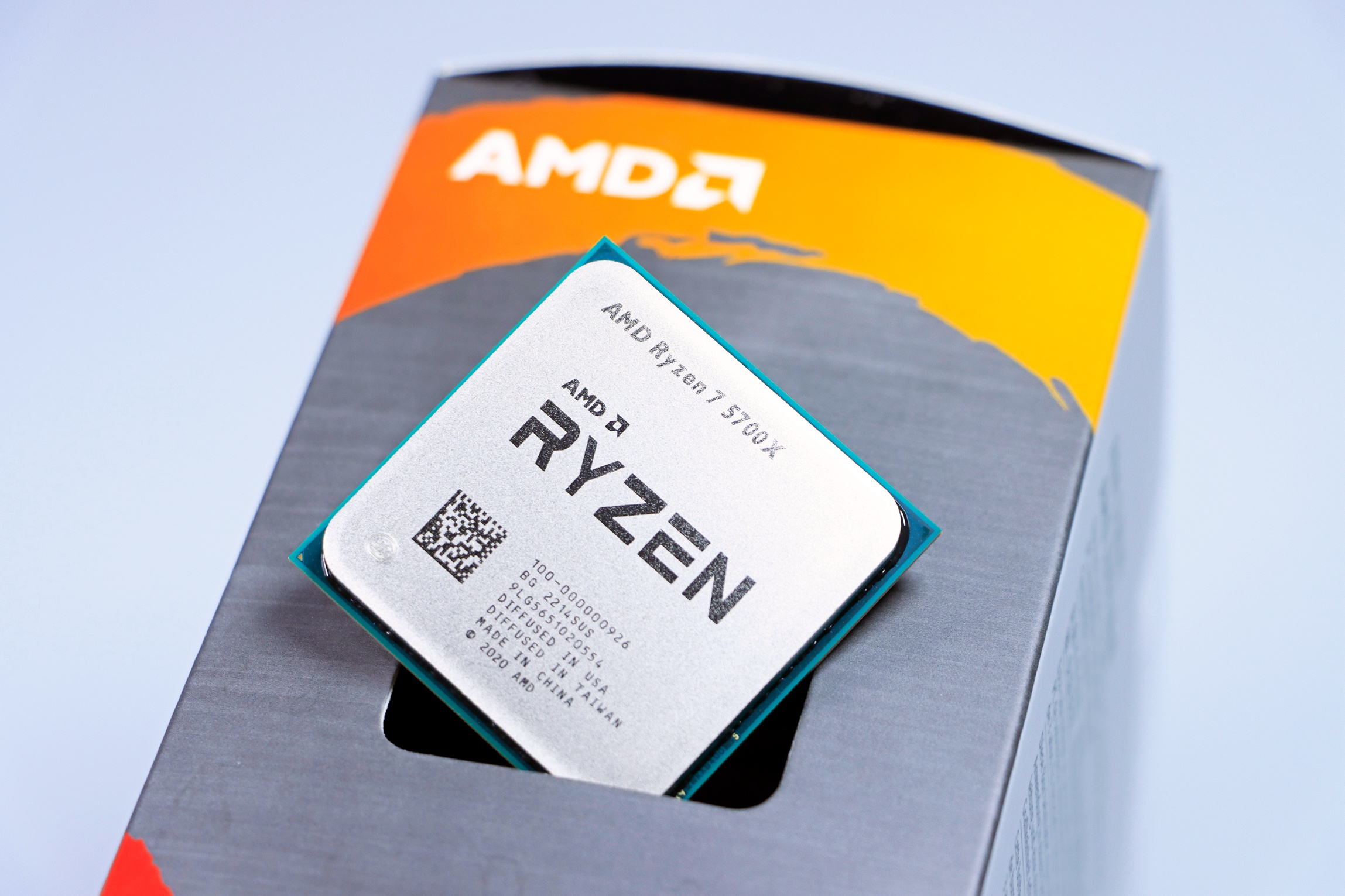 5700x高一代,5700x性能差距