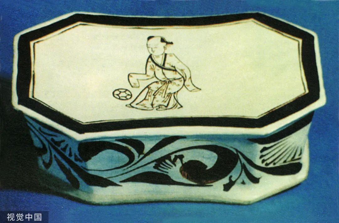 论中国足球历史,足球从古至今历史