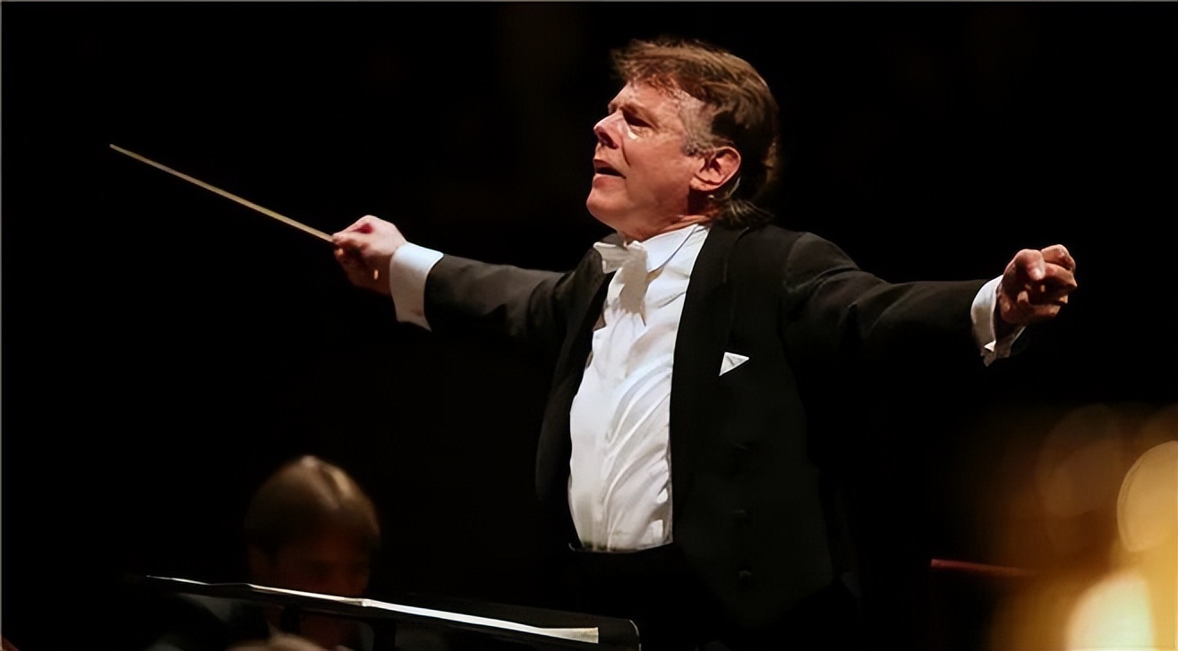 碟荐|扬颂斯巴伐利亚广播交响又一高光名版现场实况录音