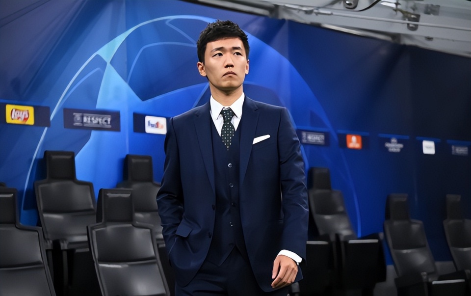 欧冠国米张康阳,欧冠半决赛国米对米兰张康阳