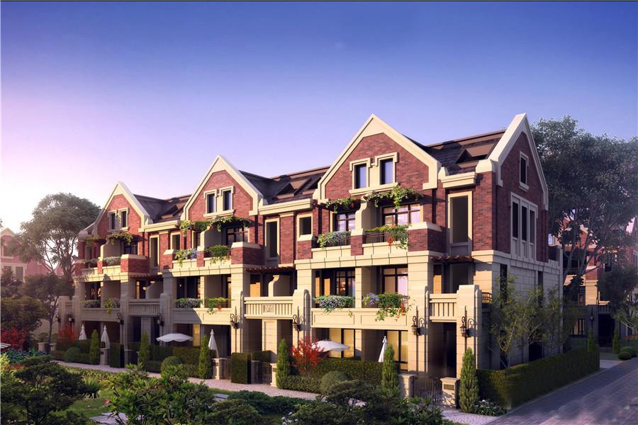 全国top30上市房企排名,上海十大房企