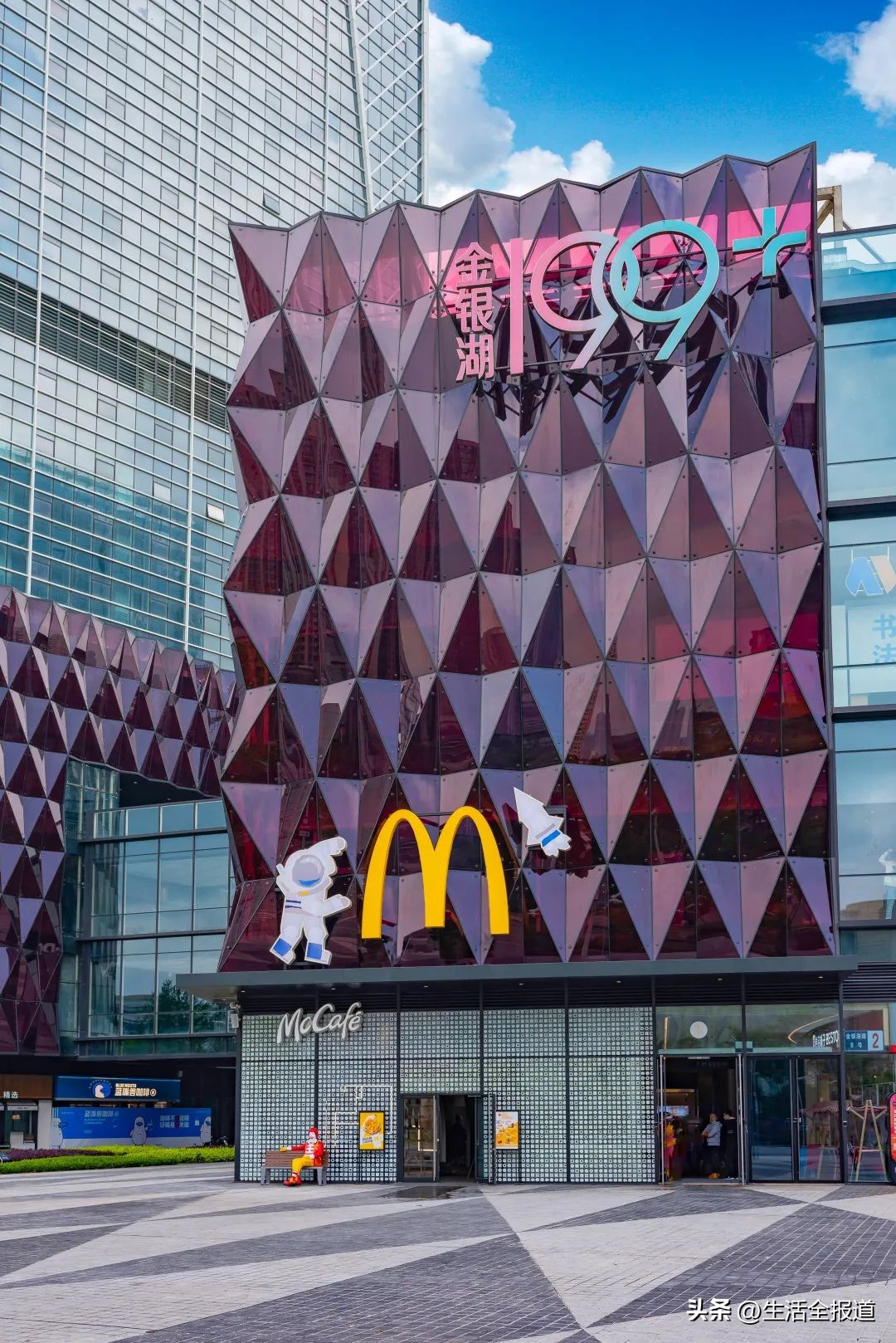 杭州六一遛娃好去处,北京六一遛娃好去处