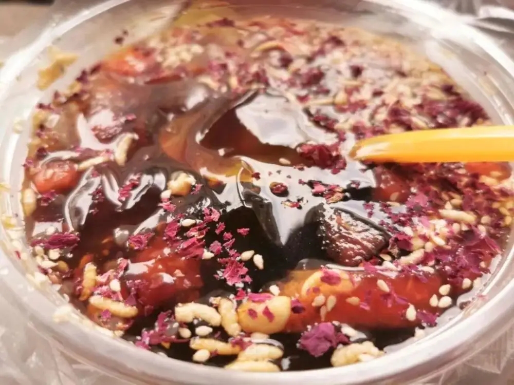 成都乐山美食哪里最正宗,四川乐山最正宗的美食