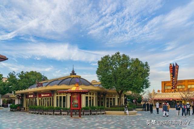 去上海十个必打卡地，每一个都美不胜收