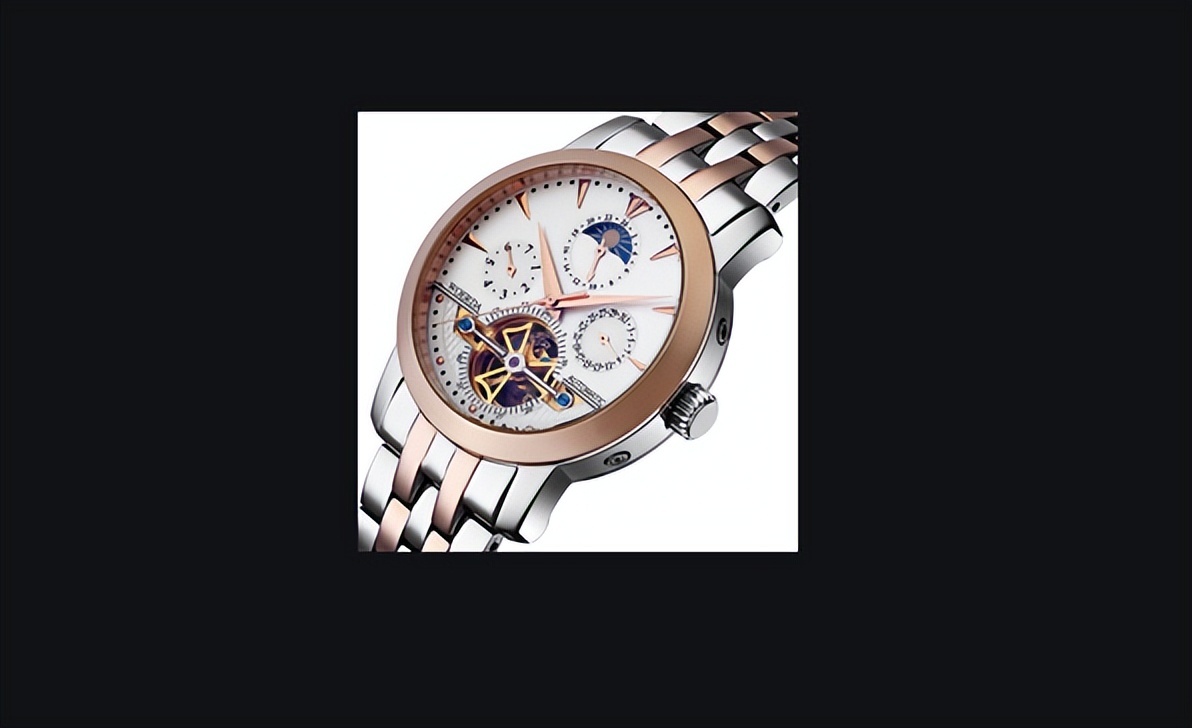 瑞士宝齐莱手表,瑞士游看手表