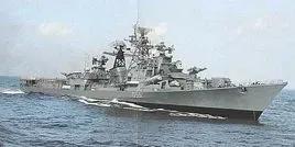 1990年的苏联红海军究竟有多强？（水面舰艇篇）