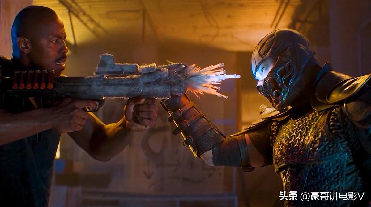 与冰魔法有关的电影,十部顶级奇幻魔法电影最新