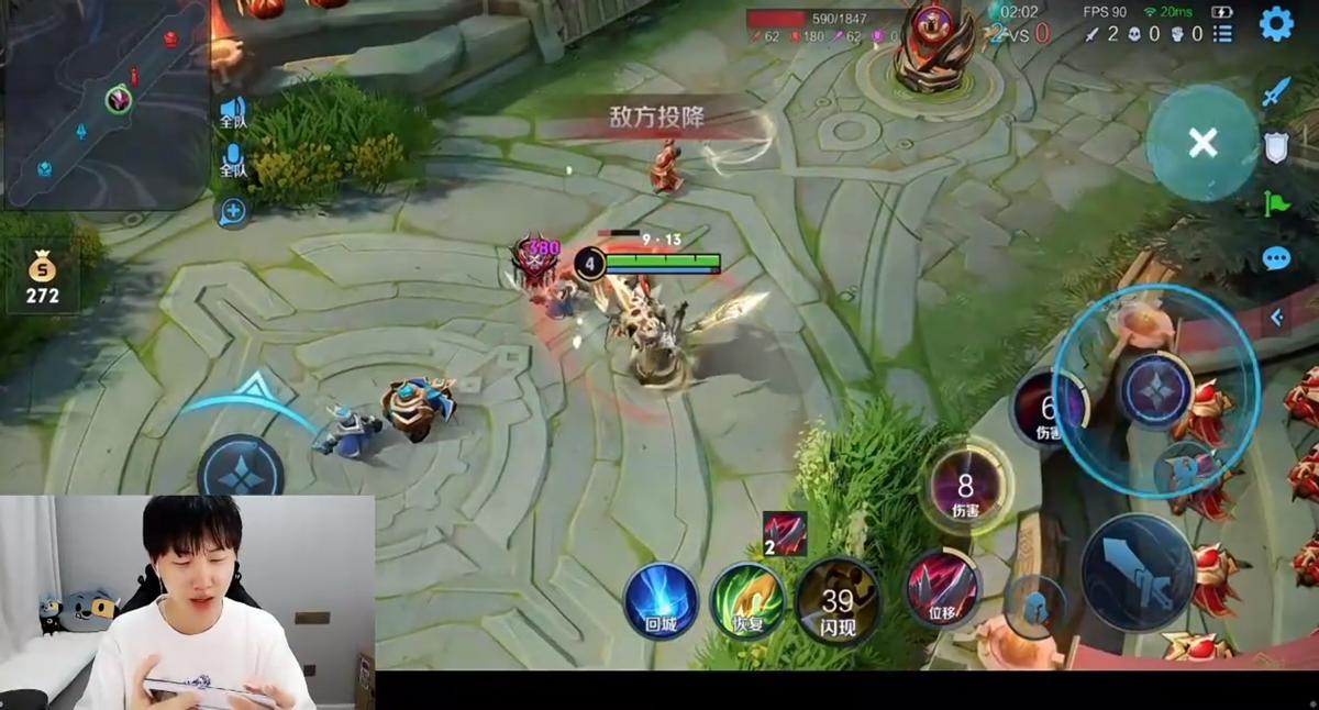 久诚重回赛场拿干将莫邪fmvp,狼队fly赛后拥抱久诚