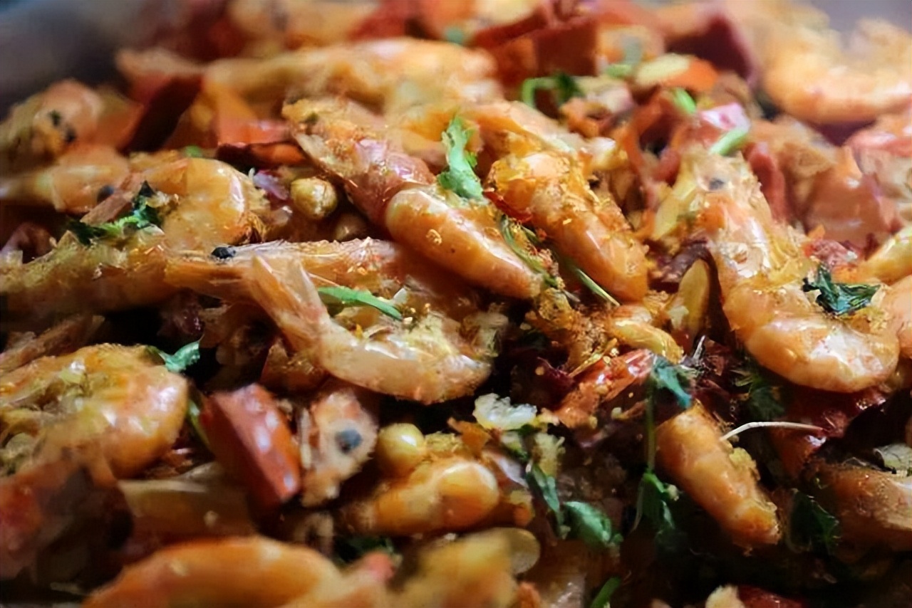 高中生食堂特色小吃,最好吃的五所大学食堂