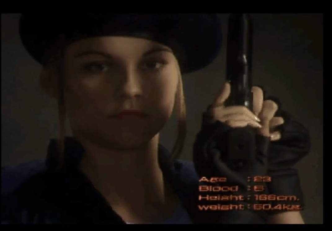 生化危机游戏发展史1986到2023,生化危机历史编年史