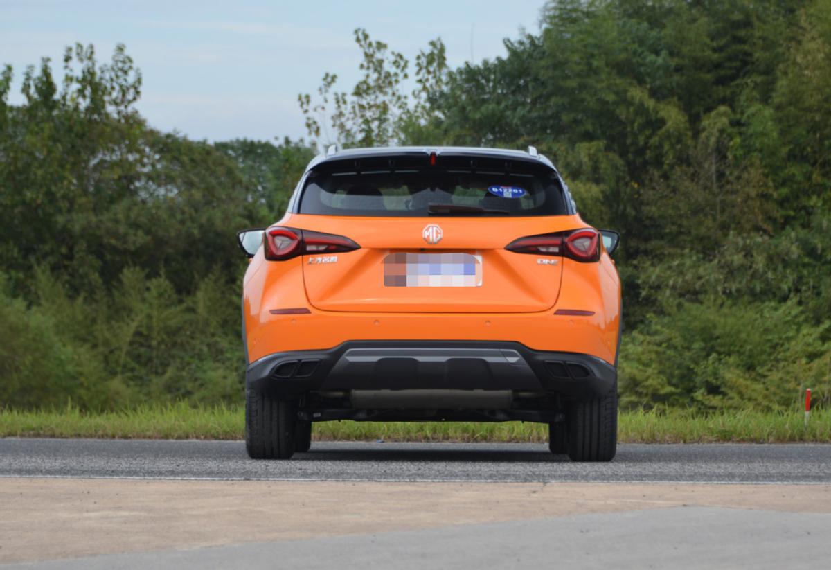 这款英气十足的动感suv你会心动吗,8万内搞定这三款suv最适合年轻人