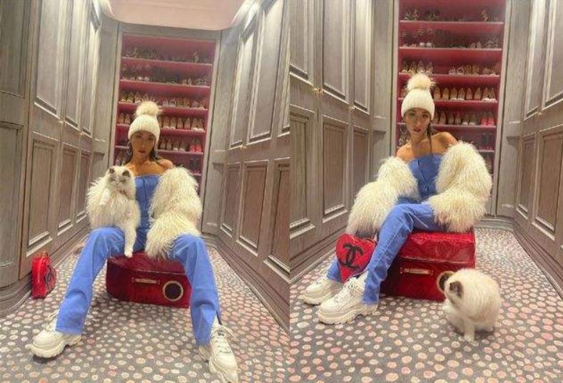 吉克隽逸炫富视频,吉克隽逸现状如何