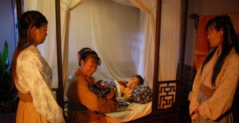 夷坚志是什么,夷坚志简介