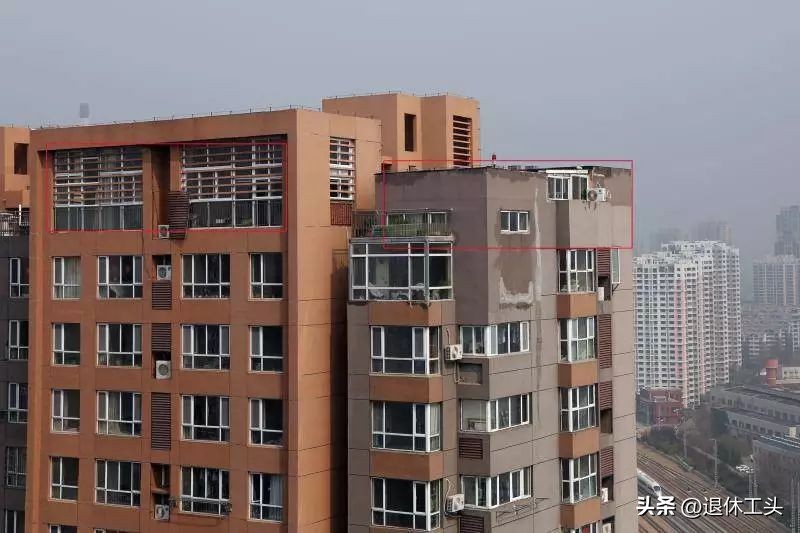 房子为什么不建议买顶楼,买了顶楼步梯房后的入住感受