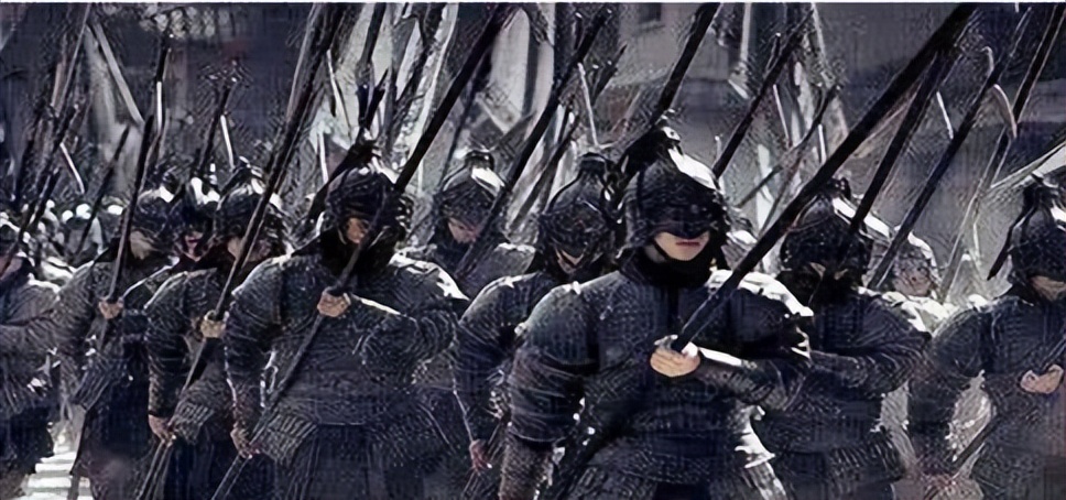 隋朝府兵制的意义,府兵制和隋朝的关系