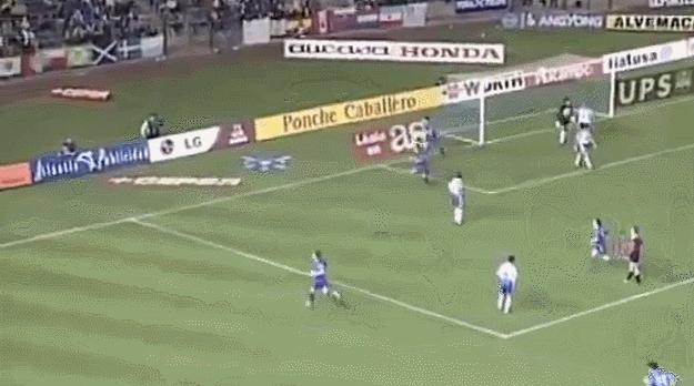 卡洛斯远射世界波,卡洛斯世界波最快球速