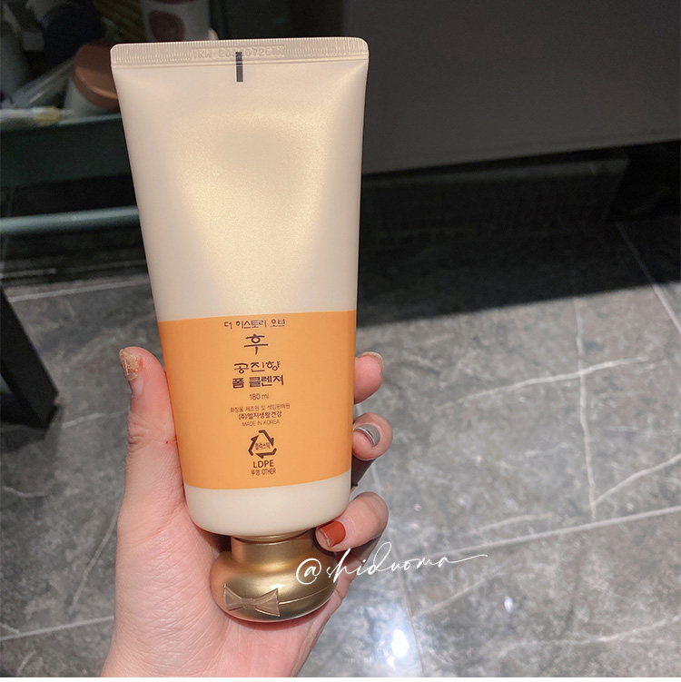 公认最好的三款美白洗面奶,公认最好的三款美白洗面奶品牌