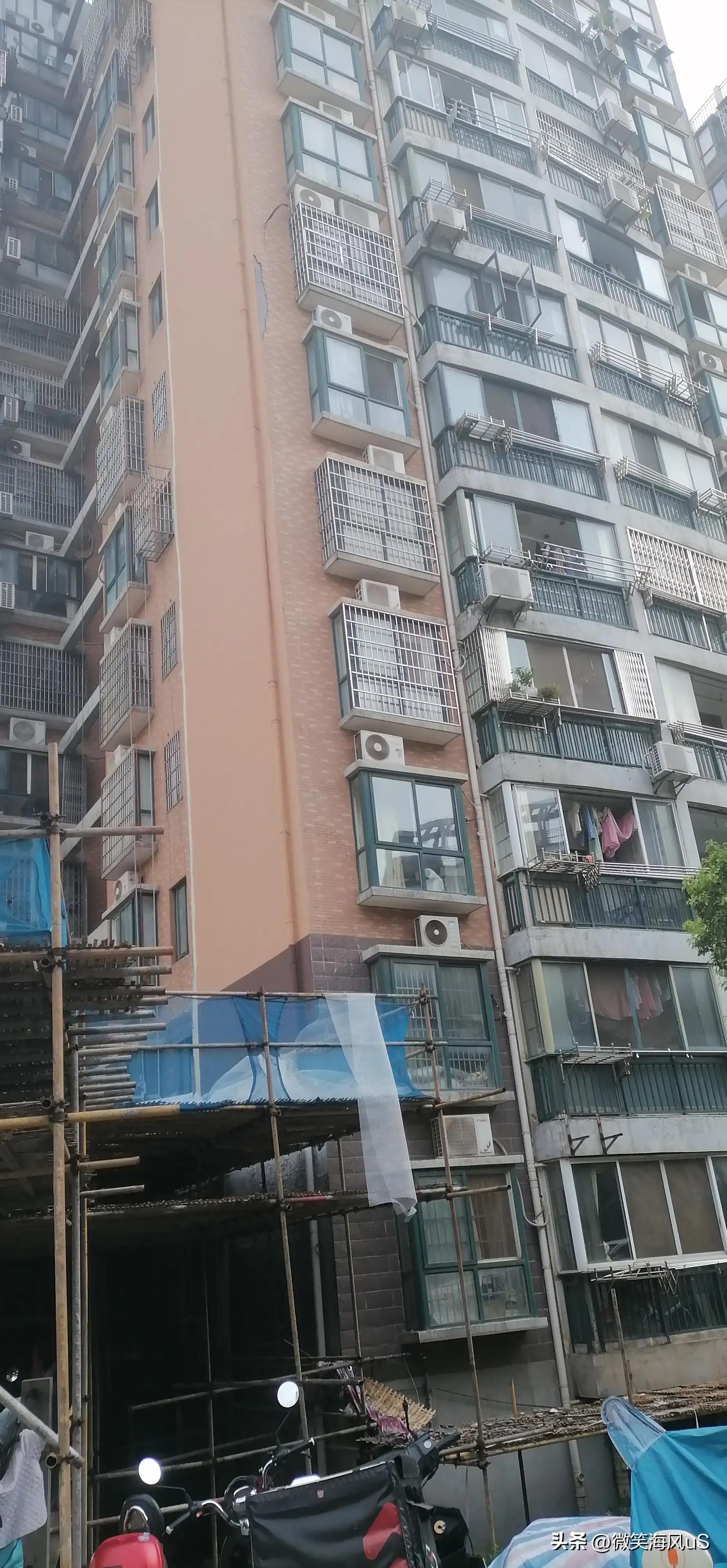 现在的房子建筑质量,现在房屋质量有多差