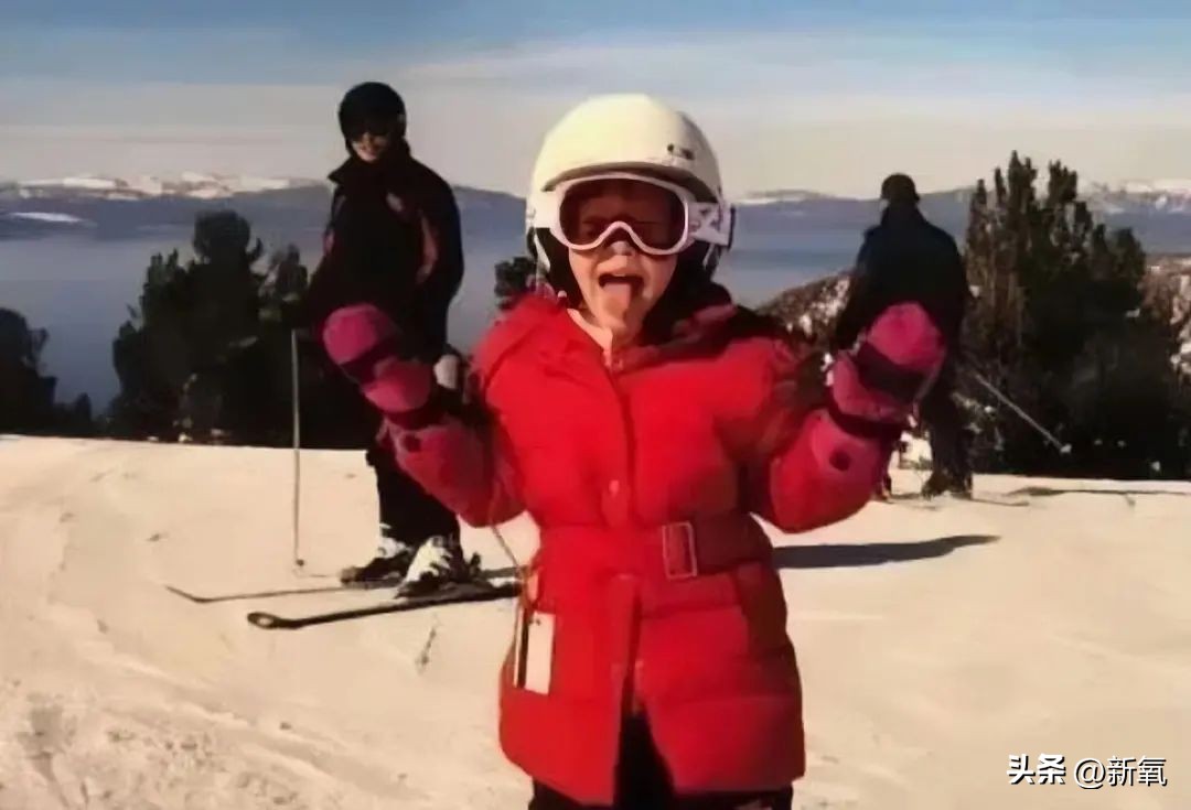 集世界冠军、斯坦福学霸、时尚超模于一身，她是如何培养出来的？