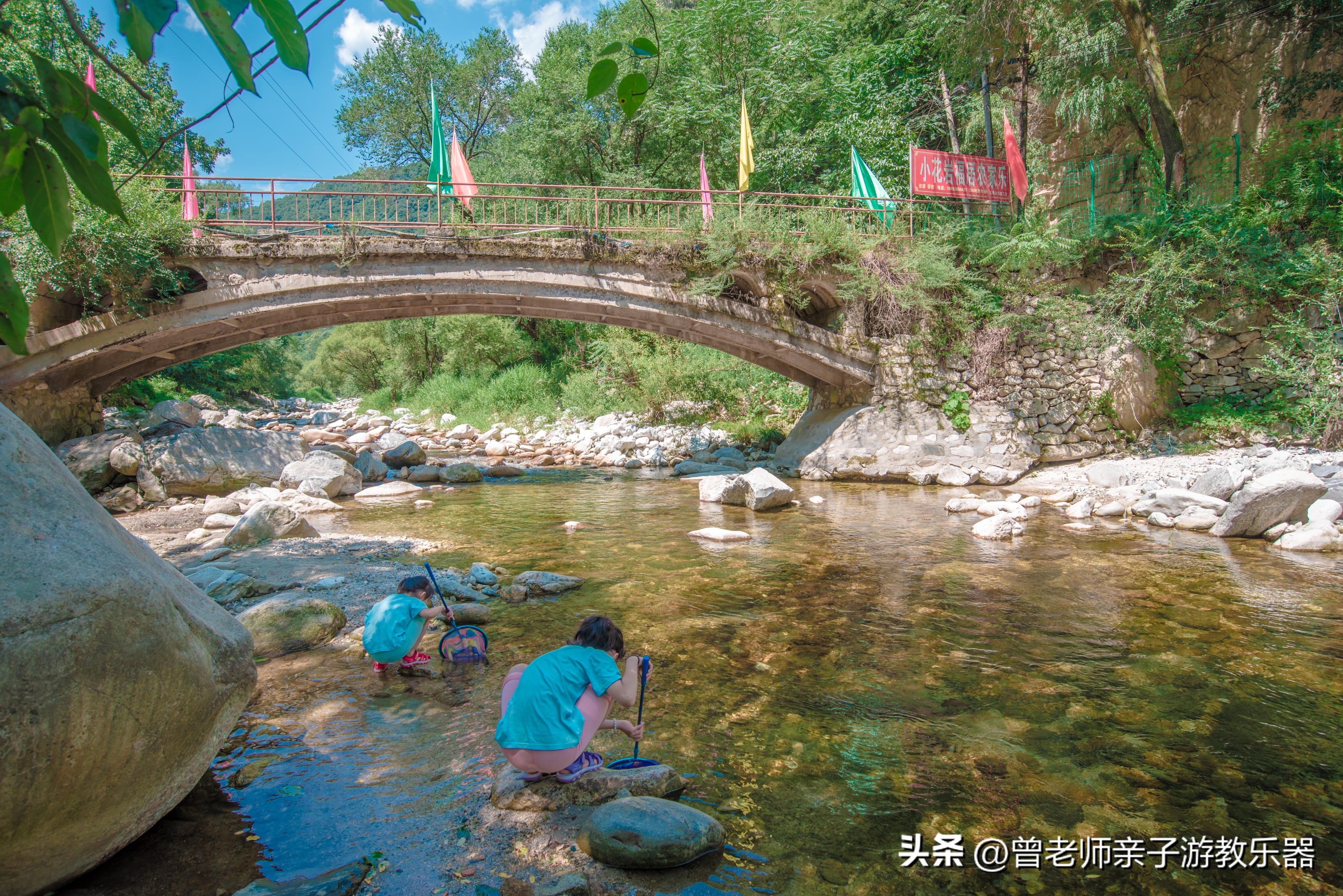 西安秋天野营免费地点,西安秋天露营地免费地点