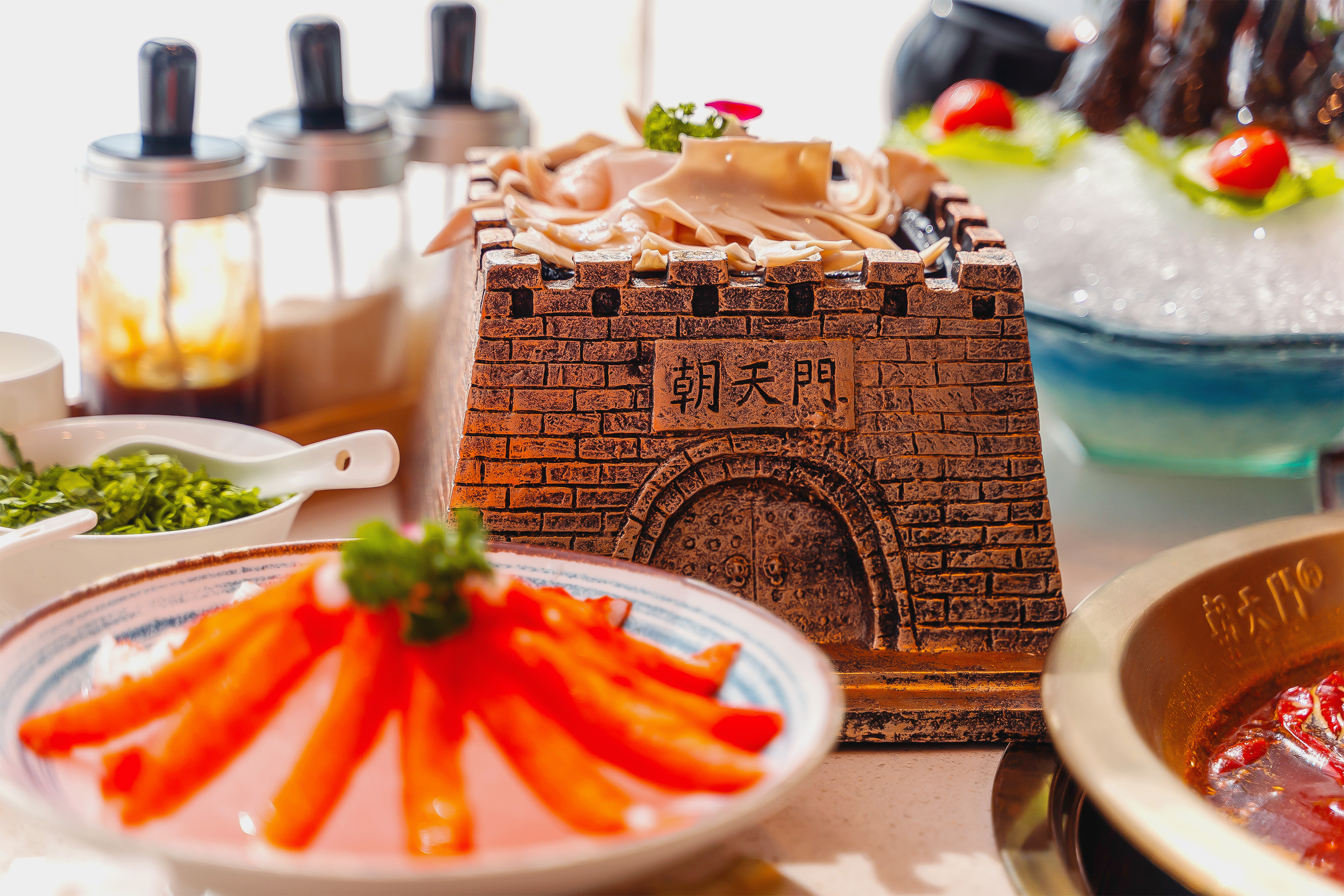 自助火锅需要加盟吗,投资自助火锅加盟店