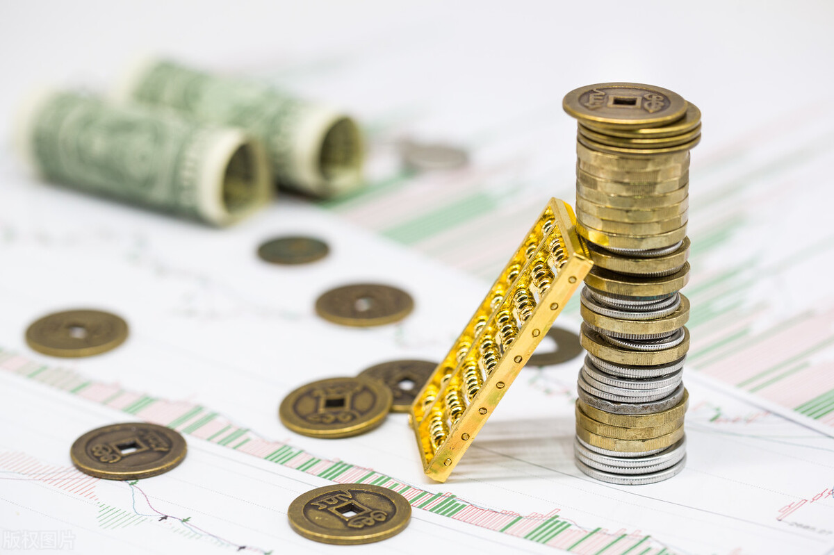 钱越来越难赚总不能不花吧,钱越来越难赚给你六个建议