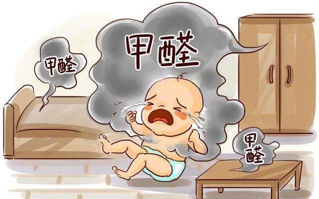 新房装修家具要怎么去除甲醛,新房装修后该如何有效去除甲醛