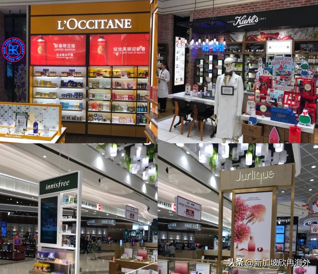 新加坡机场t4到t1航站楼 (新加坡机场樟宜机场t4大吗)