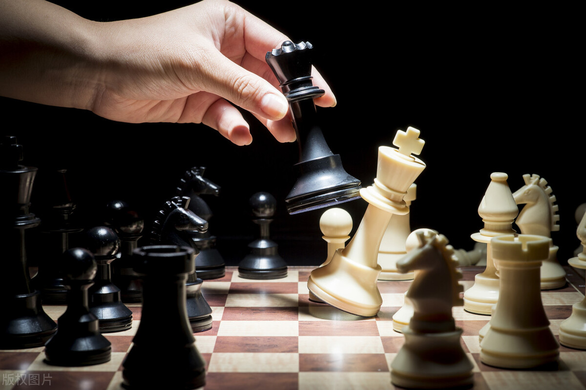 别人的看法和想法不重要,别人的想法其实也没那么重要