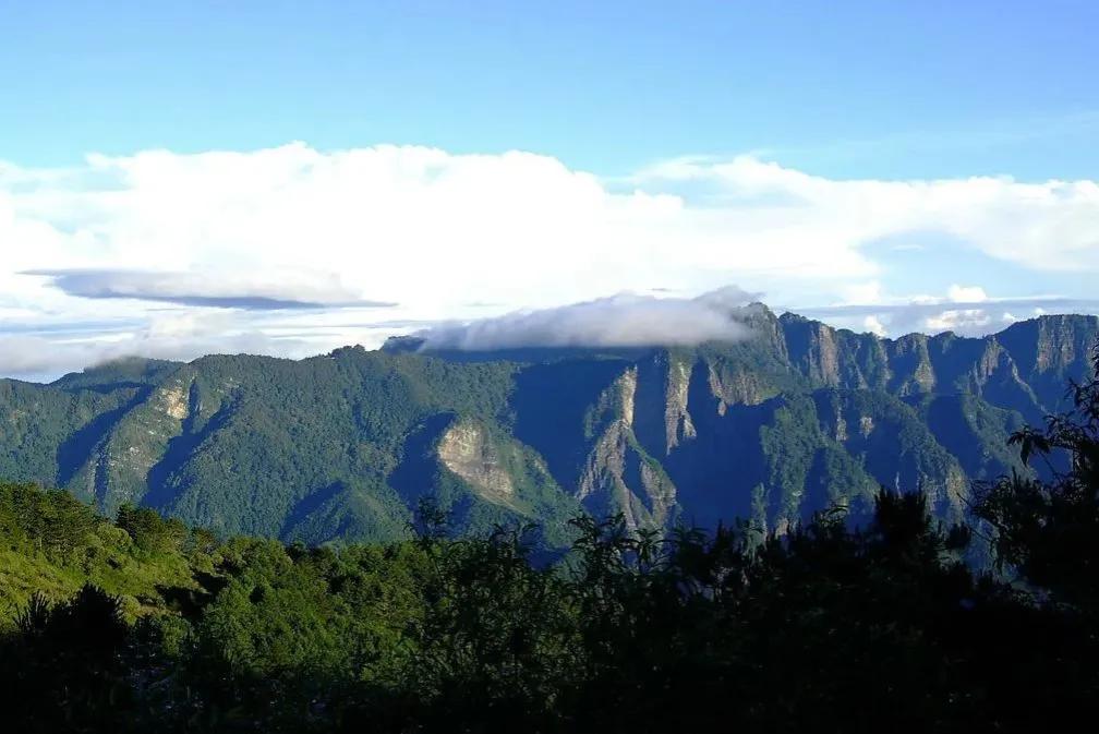 避暑胜地有山有水有树林,大别山避暑胜地有哪些