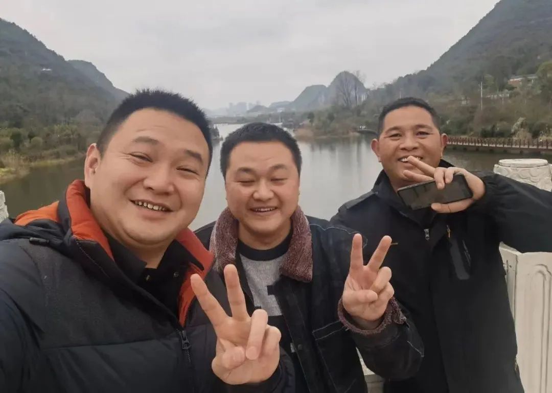 贵州富之源张立,富之源优秀员工