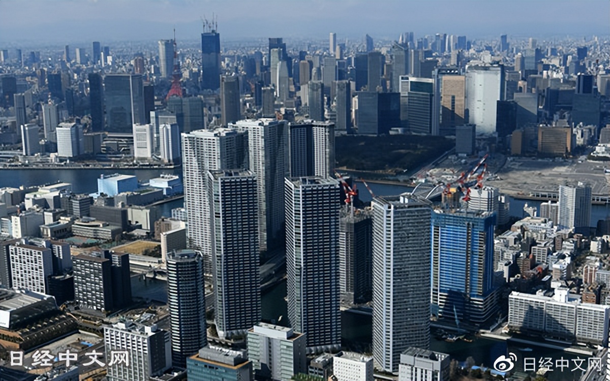 日本2020税收多少,日本高税收的原因