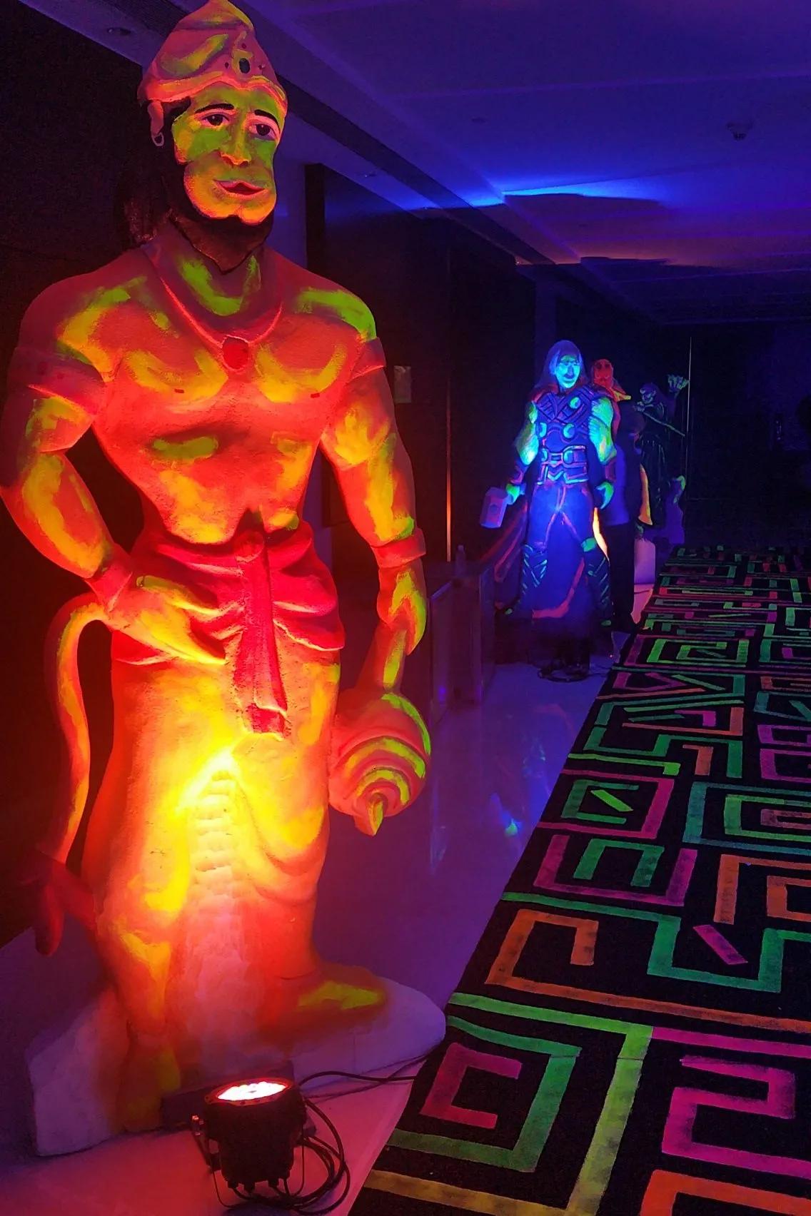 难忘的藏区旅行,真实的印度之旅