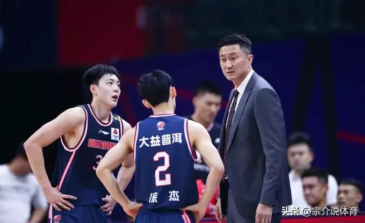 广东队徐杰训练三分,广东队徐杰提前进队