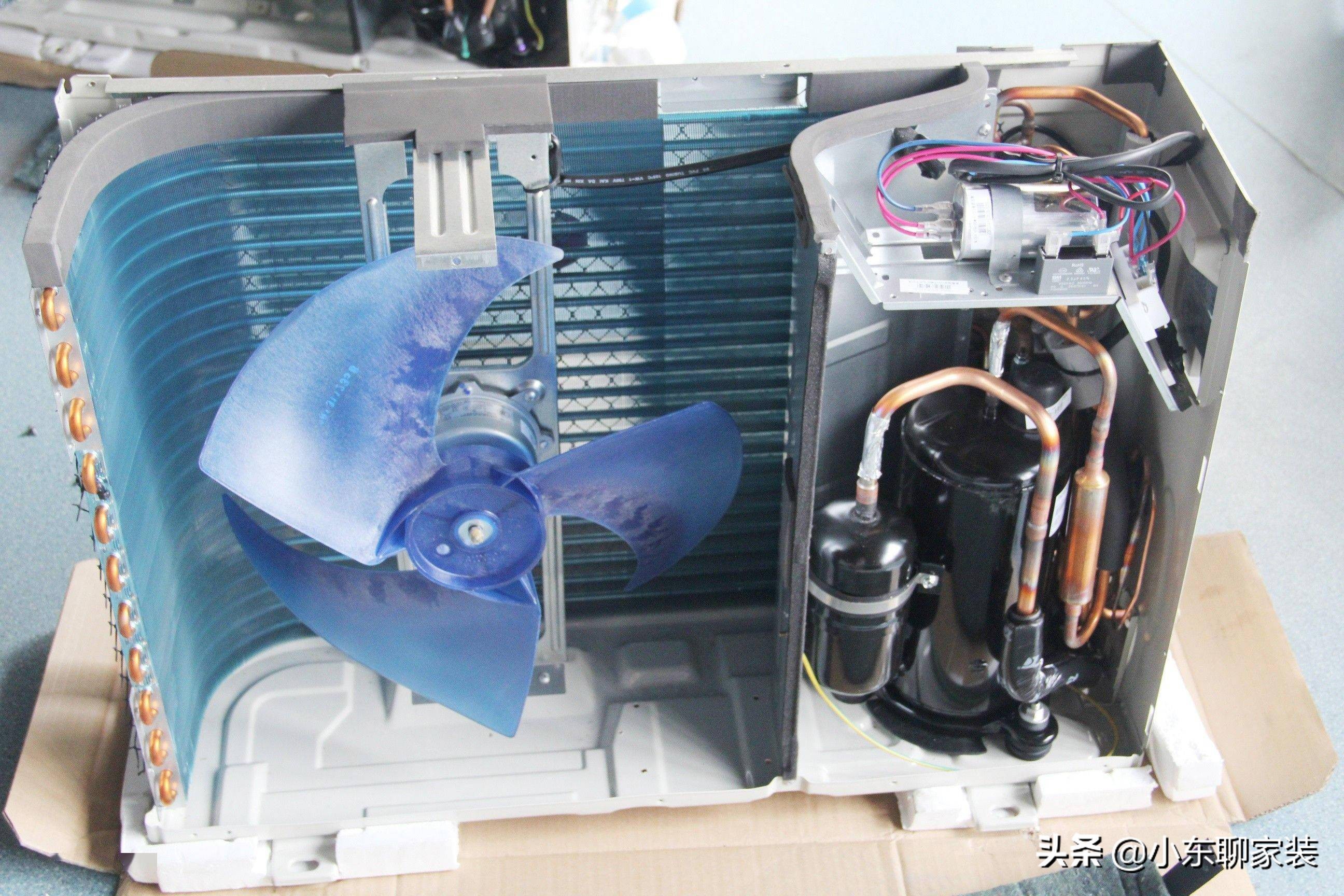 买空调口诀跟着选不踩坑,空调怎样选不踩坑