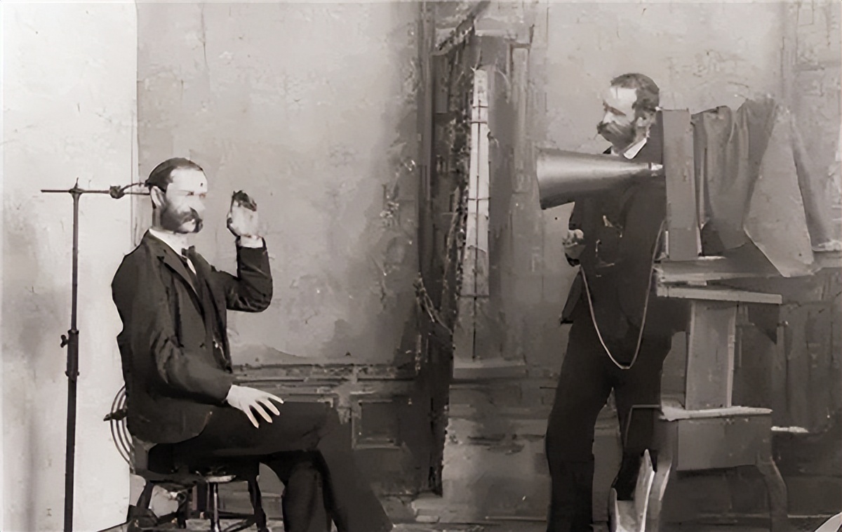 晚清时期的真实照片,晚清王朝的真实照片