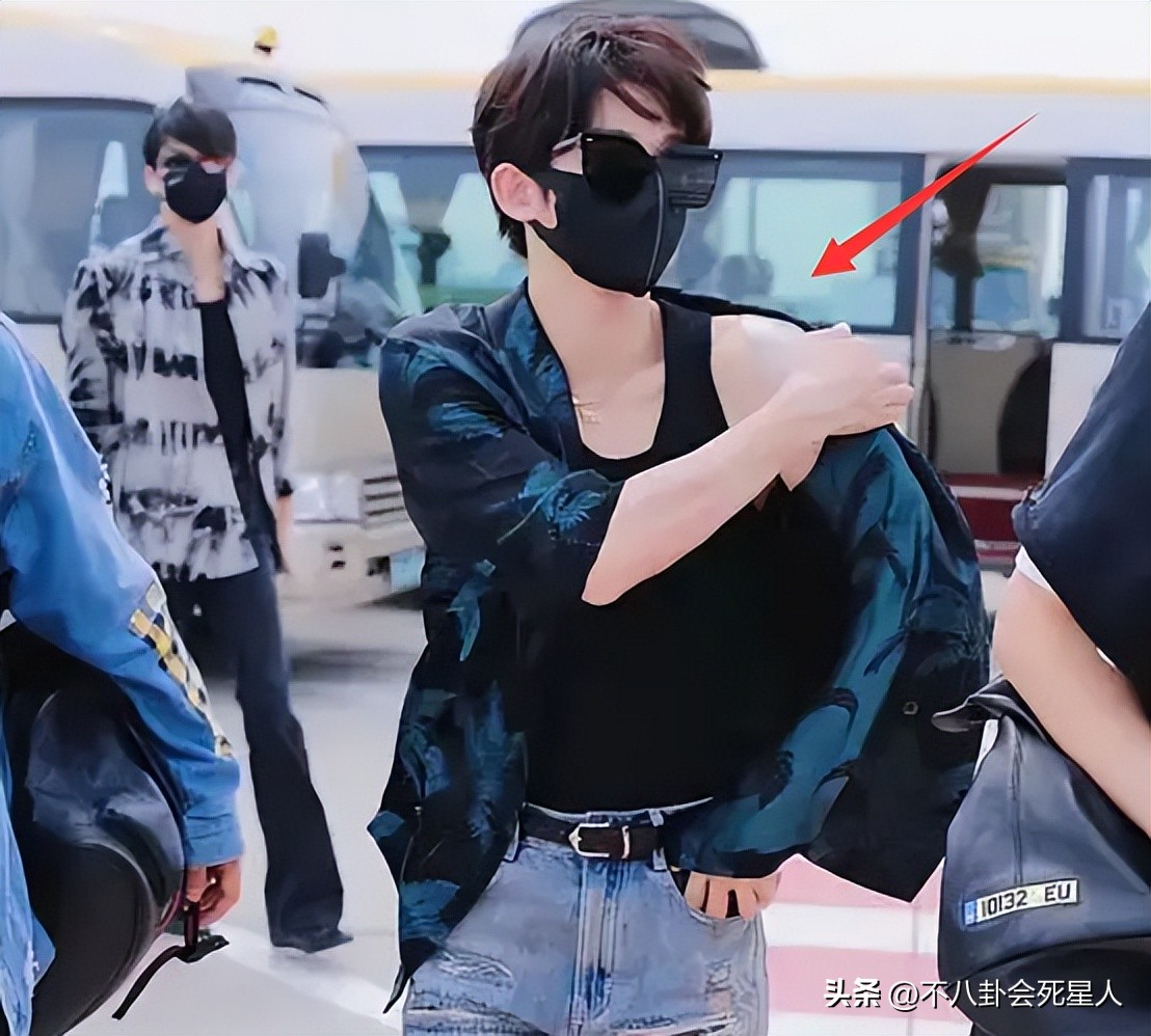 打脸的男明星,打脸娱乐圈