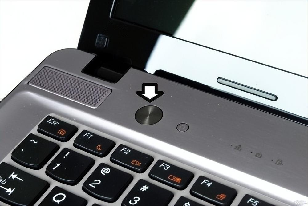 强制关机对笔记本电脑的影响,关机按电源键关机