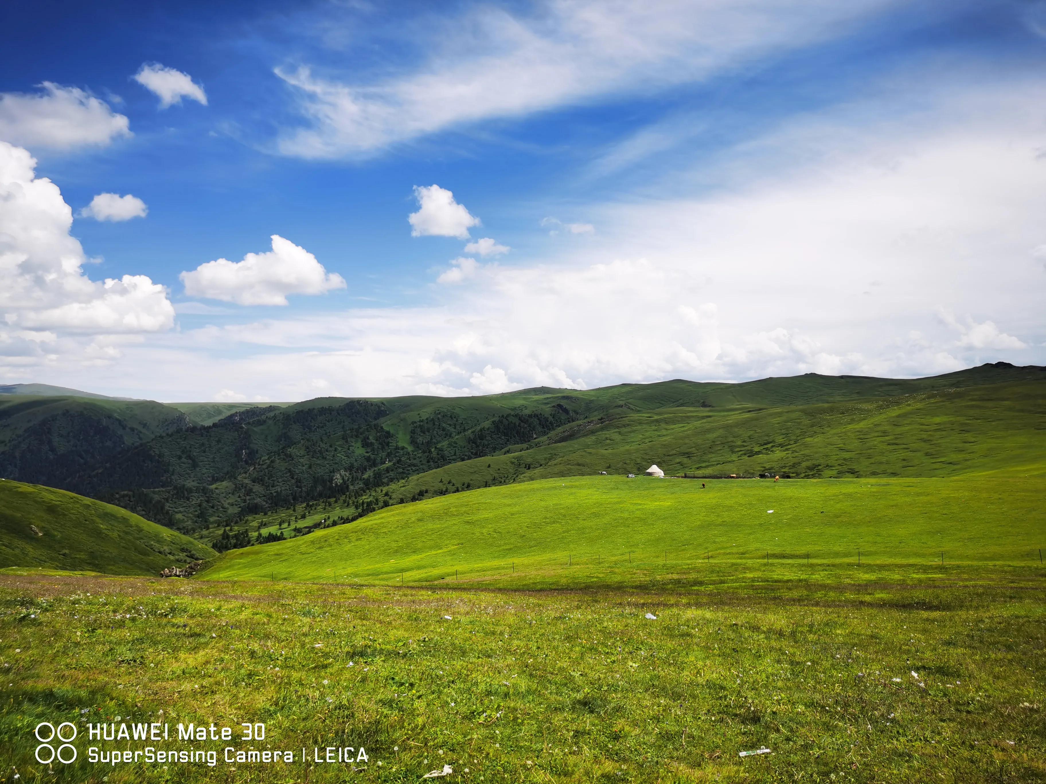 2022进疆自驾游,23年第三次自驾进疆
