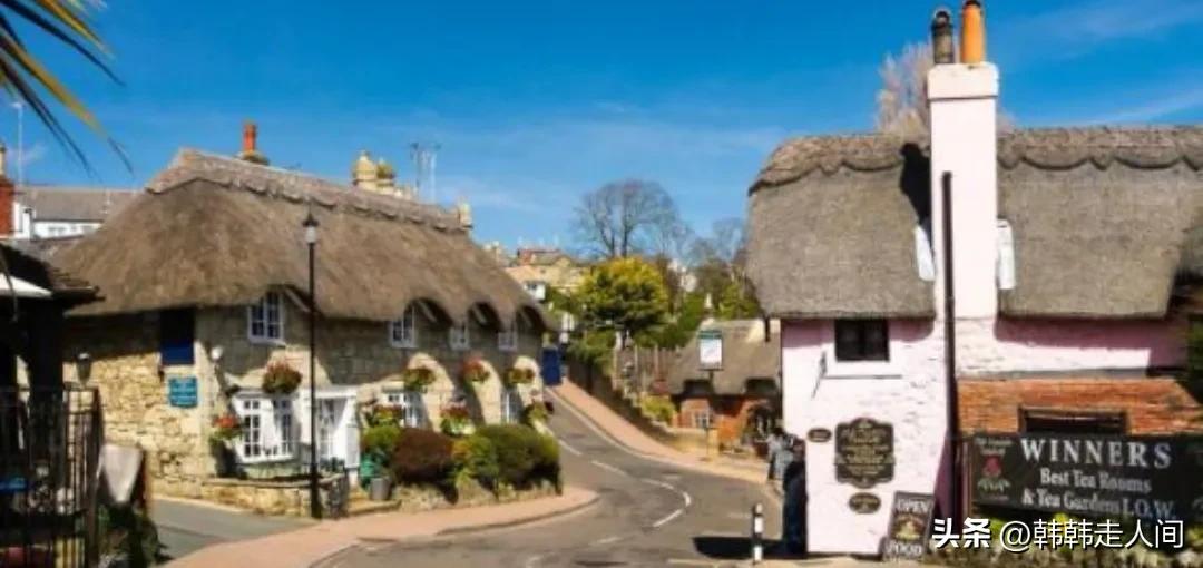 新西兰世界唯一的净土,新西兰一个隐藏的天堂